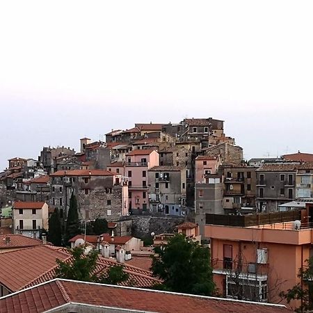 诺尔马Casetta Nel Centro Storico公寓 外观 照片