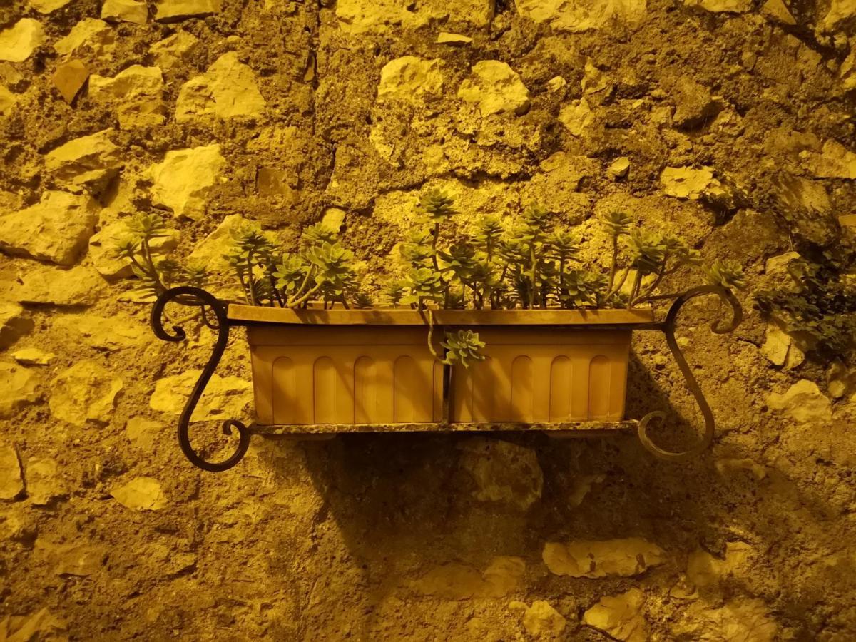 诺尔马Casetta Nel Centro Storico公寓 外观 照片